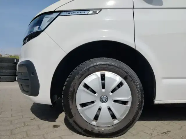 Volkswagen T6.1 Multivan
