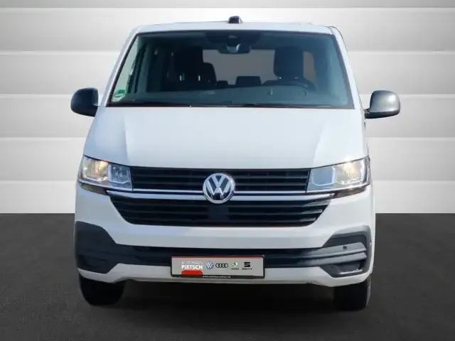 Volkswagen T6.1 Multivan