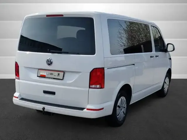 Volkswagen T6.1 Multivan
