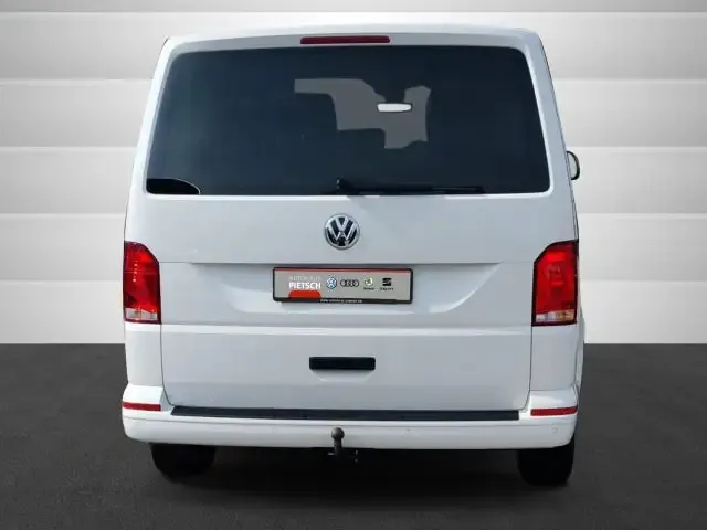 Volkswagen T6.1 Multivan