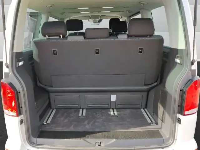 Volkswagen T6.1 Multivan