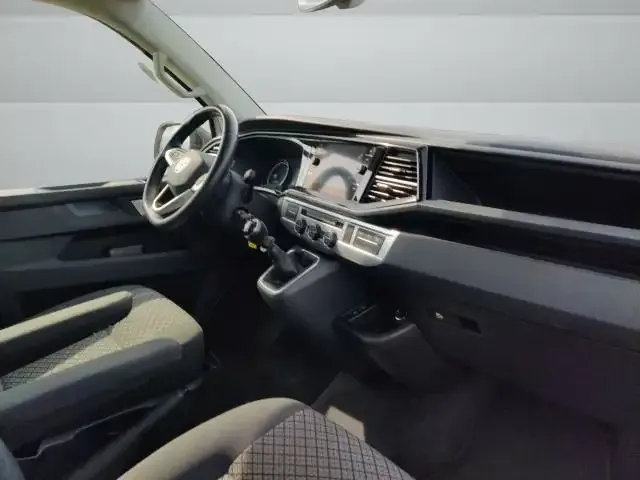 Volkswagen T6.1 Multivan