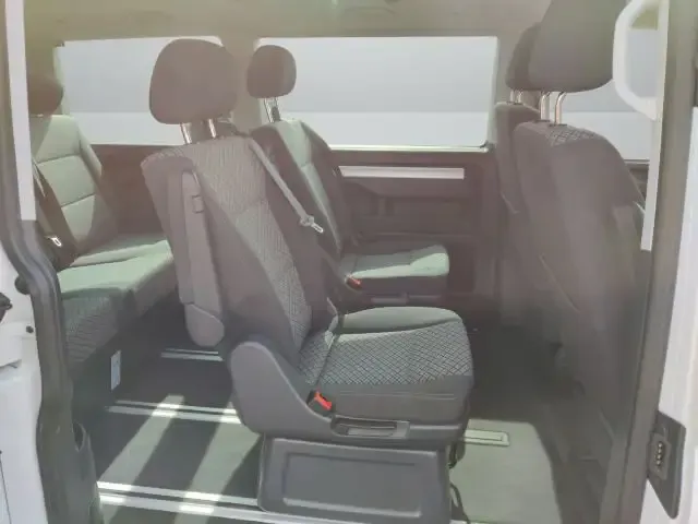 Volkswagen T6.1 Multivan
