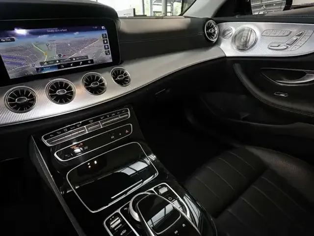 Mercedes-Benz E 450
