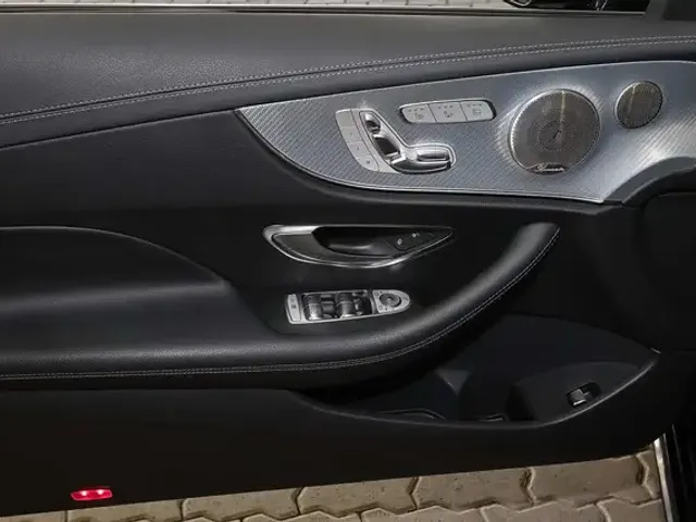 Mercedes-Benz E 450