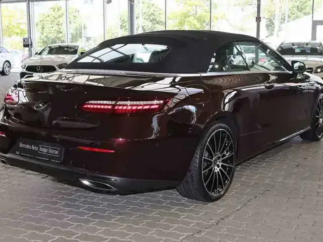 Mercedes-Benz E 450