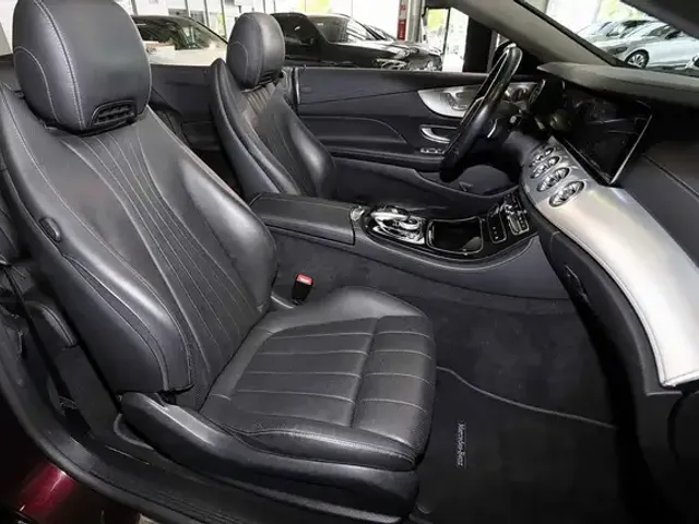 Mercedes-Benz E 450
