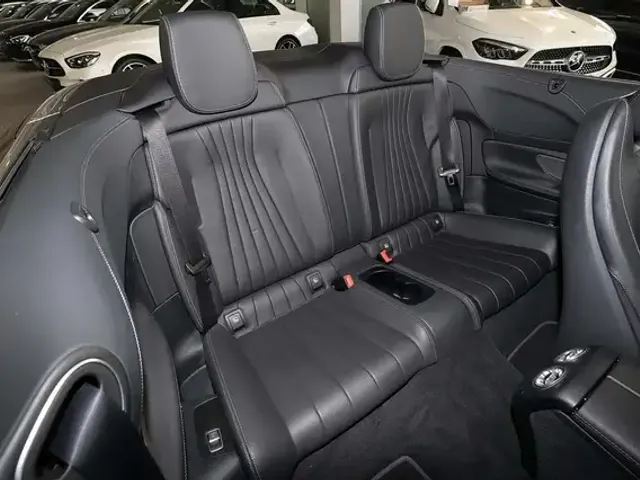 Mercedes-Benz E 450