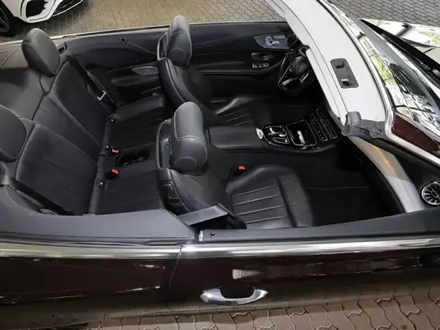 Mercedes-Benz E 450