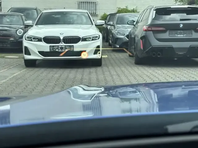 BMW 318