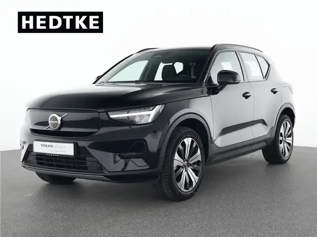 Volvo Sonstiges