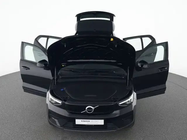 Volvo Sonstiges