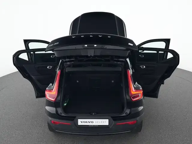 Volvo Sonstiges