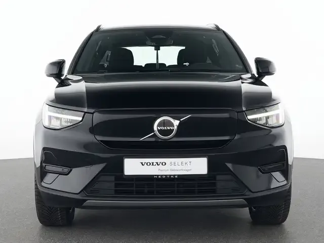 Volvo Sonstiges