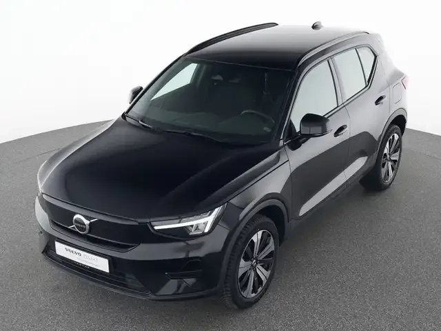 Volvo Sonstiges
