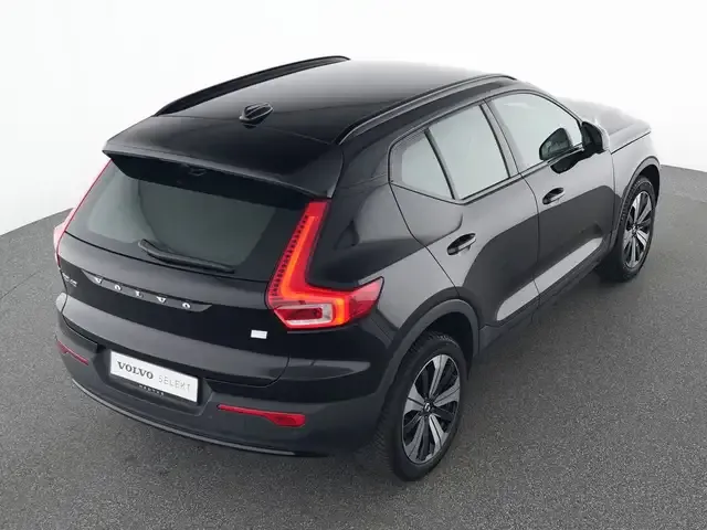 Volvo Sonstiges
