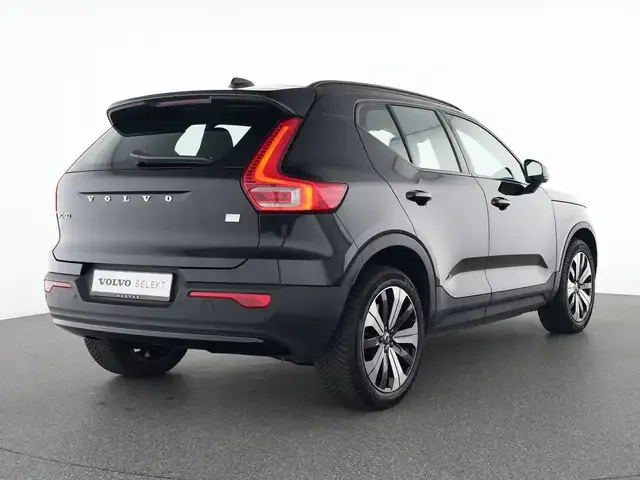 Volvo Sonstiges
