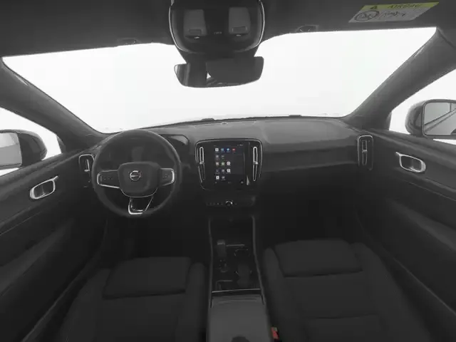 Volvo Sonstiges