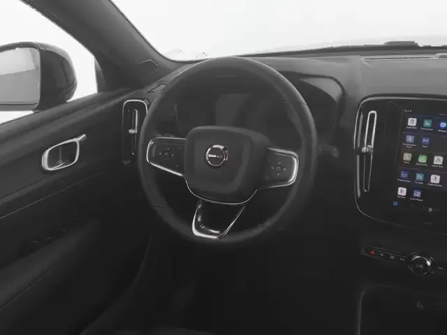 Volvo Sonstiges