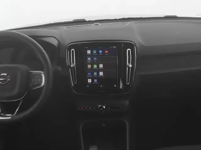 Volvo Sonstiges
