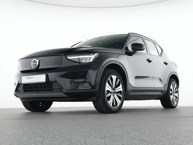 Volvo Sonstiges