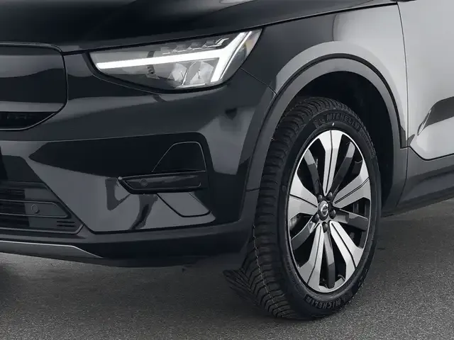 Volvo Sonstiges