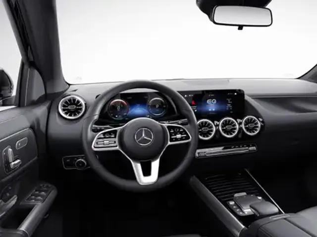 Mercedes-Benz EQA 300