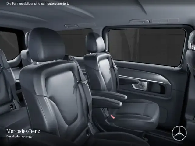 Mercedes-Benz V 300