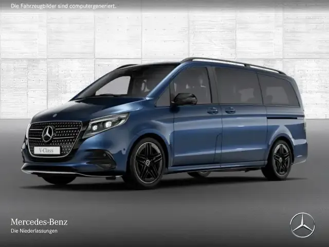 Mercedes-Benz V 300