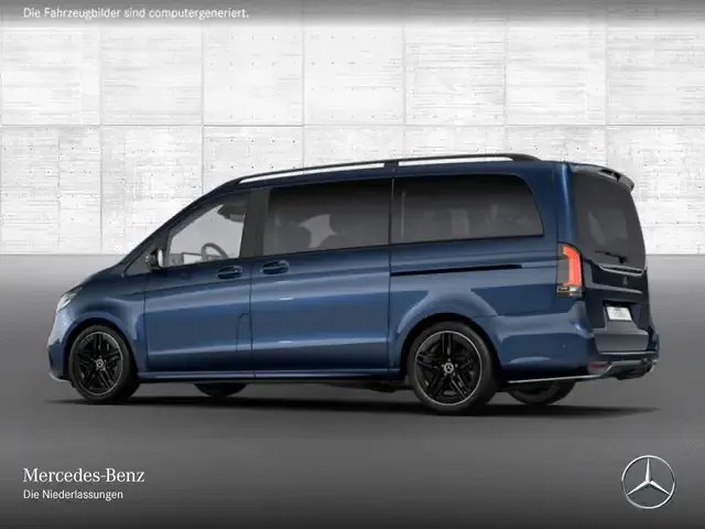 Mercedes-Benz V 300