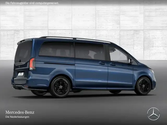 Mercedes-Benz V 300