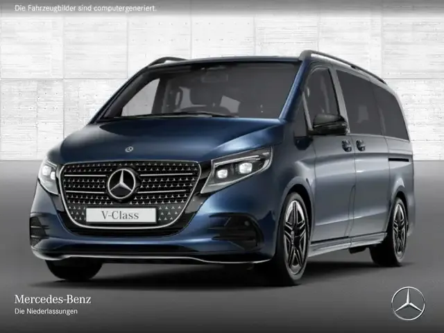 Mercedes-Benz V 300