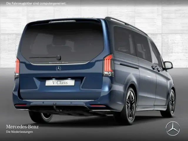 Mercedes-Benz V 300