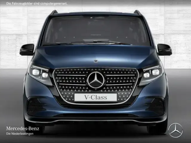 Mercedes-Benz V 300