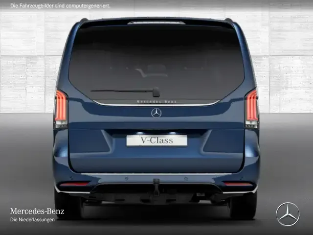 Mercedes-Benz V 300