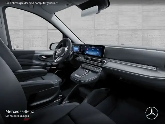 Mercedes-Benz V 300