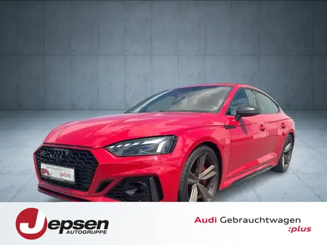 Audi RS5