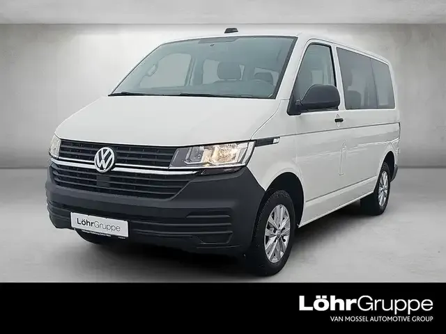 Volkswagen T6 Transporter