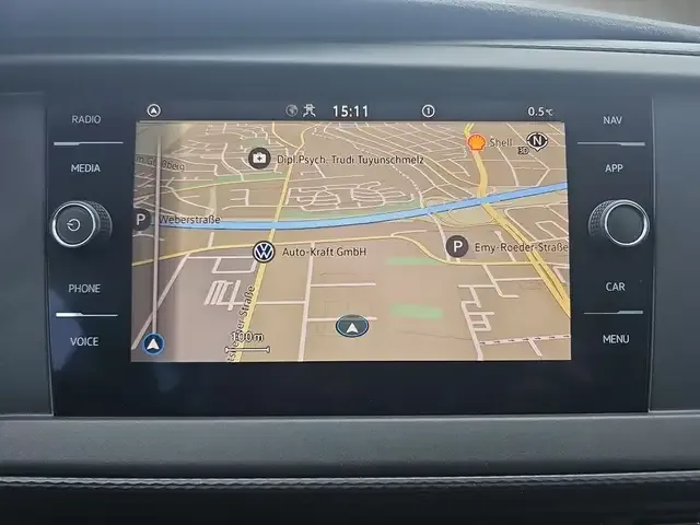 Volkswagen T6 Transporter