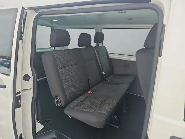 Volkswagen T6 Transporter