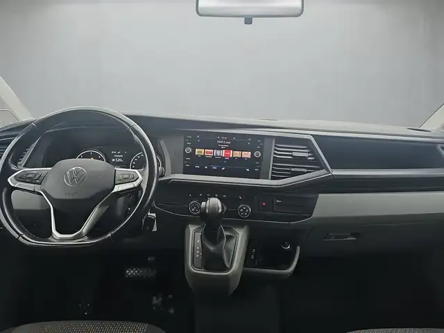 Volkswagen T6 Transporter