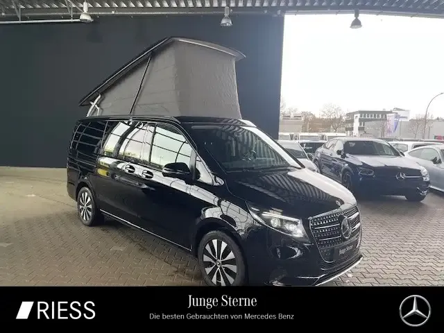 Mercedes-Benz Marco Polo