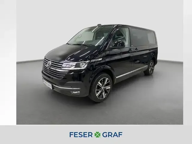 Volkswagen T6.1 Multivan