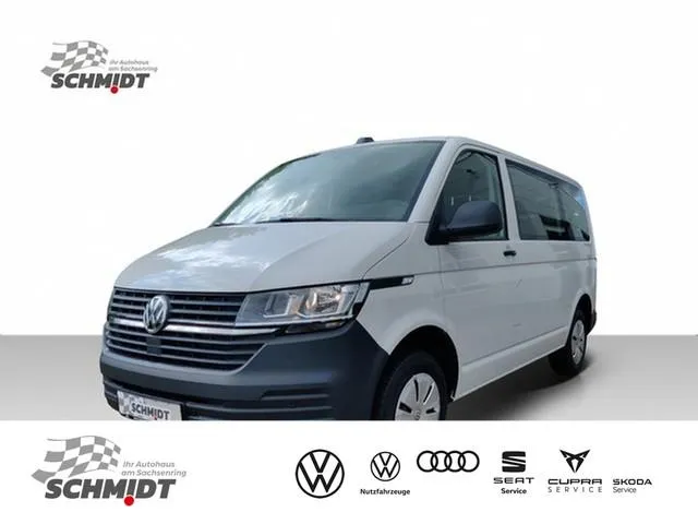 Volkswagen T6 Kombi