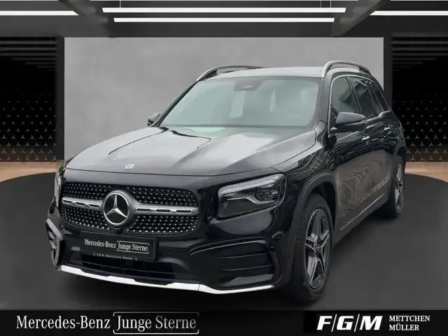 Mercedes-Benz GLB 250
