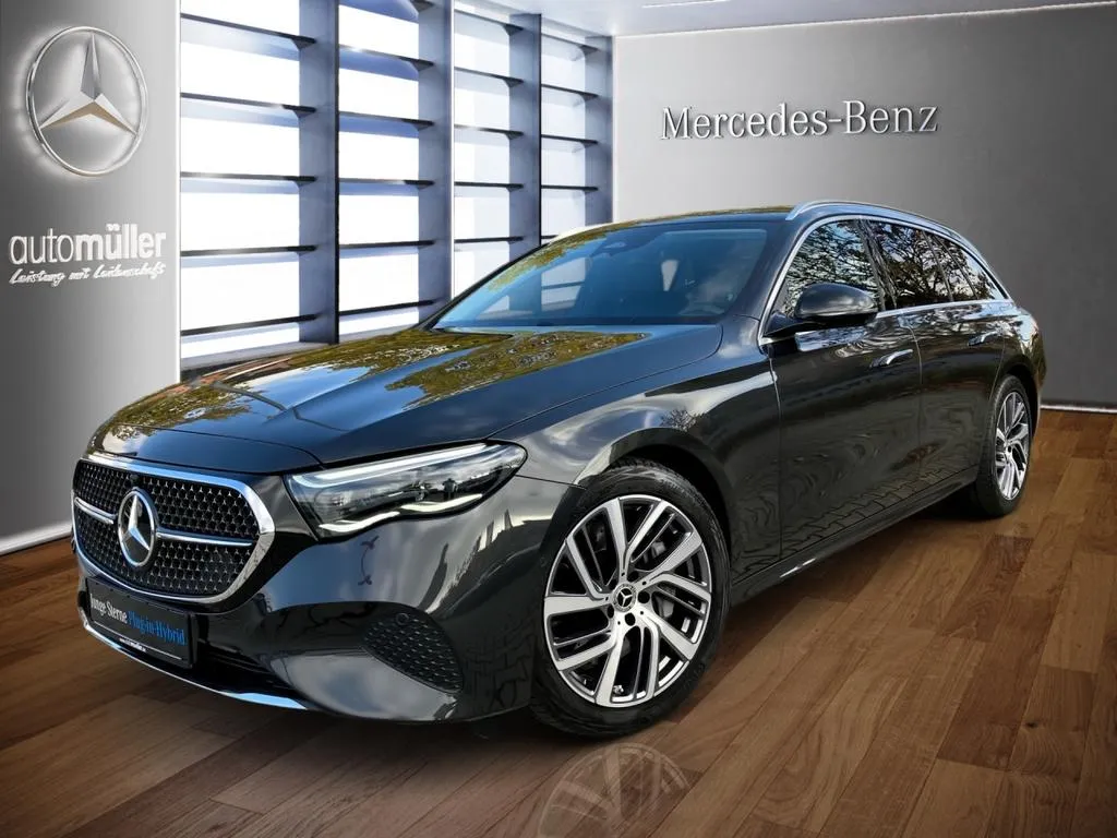 Mercedes-Benz E 300