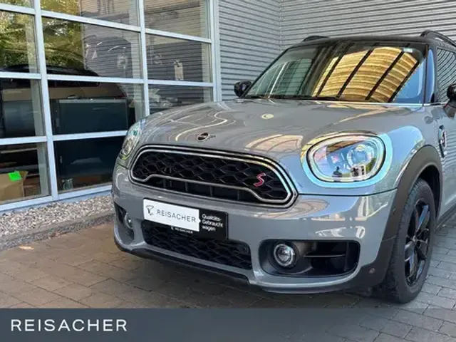 MINI Sonstige