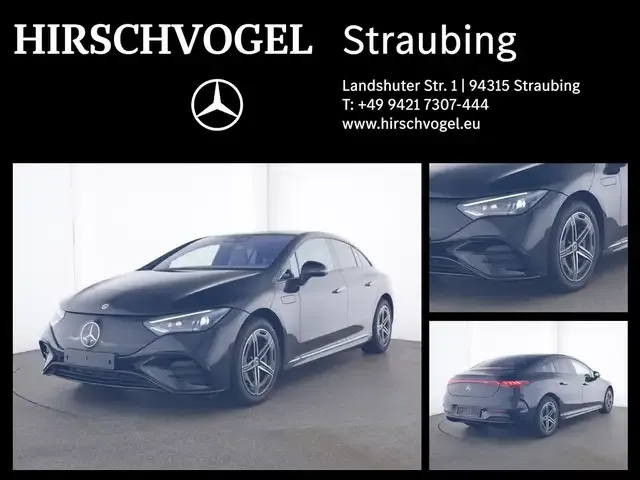 Mercedes-Benz EQE 300