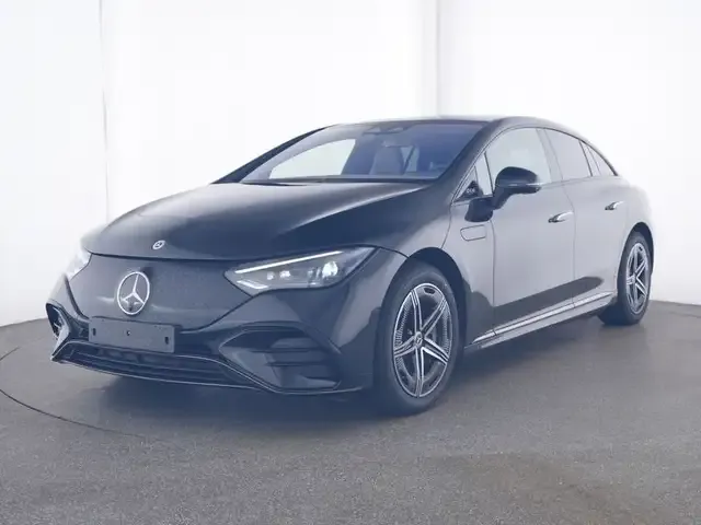 Mercedes-Benz EQE 300