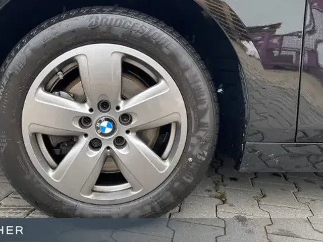 BMW 116